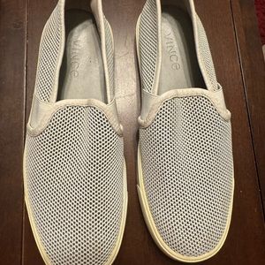 Vince Blair slip on sneakers size 6.5